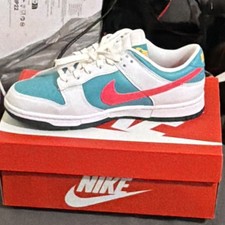 Nike Men s Low Top Athletic Sneakers Lace Up ...