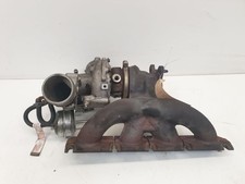 Turbolader CAEB *Remanufactured passt für AUDI Q5 (8RB) 2.0 TFSI QUATTRO