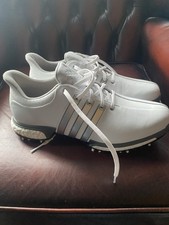 adidas Tour 360 Boost Golf Shoes