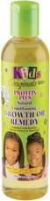 Kids Organics Protein Plus Organic Conditioning Growth Remedy Oil 237ml