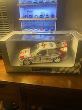 1:18 UT Models Ford Escort RS Cosworth '95 #3 Miglia Martini RARE US SELLER
