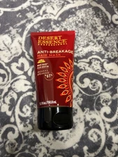 Desert Essence Anti-breakage Hair Mask - 5.1 Fl Oz - Hair Moisturizer