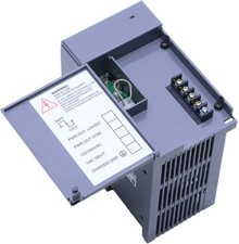 ALLEN BRADLEY 1746-P2 SERIES C SLC500 POWER SUPPLY MODULE