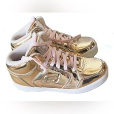 Sketchers Sneakers For Girls Size 5