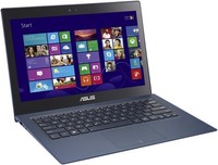 ASUS ZenBook UX301LA 13.3'' i7-5500U 256GB 8GB Touchscreen Blue Laptop C