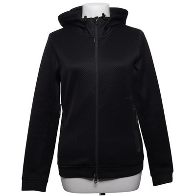 Puma x Stampd, Kapuzenpullover, Größe: S, Schwarz, Polyester, Einfarbig #sOj