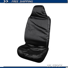 Universal Waterproof Seat Cover Protector Car Bucket Seats Sweatproof