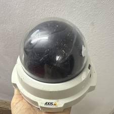Axis Dome Überwachungskamera 215MFHD