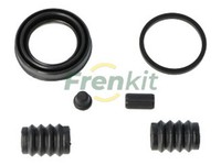 Frenkit Reparatursatz Bremssattel 238043 FüR Toyota Corolla Avensis Previa 38Mm