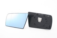 Spiegelglas Passend FüR Mercedes W202 C-Klasse 03/1993-05/2000 Links Fahrerseite