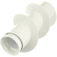 GE Washer Agitator Auger WH43X31240