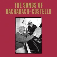 Audio Cd - Elvis Costello / Burt Bacharach - The Songs Of Bacharach & Costello (