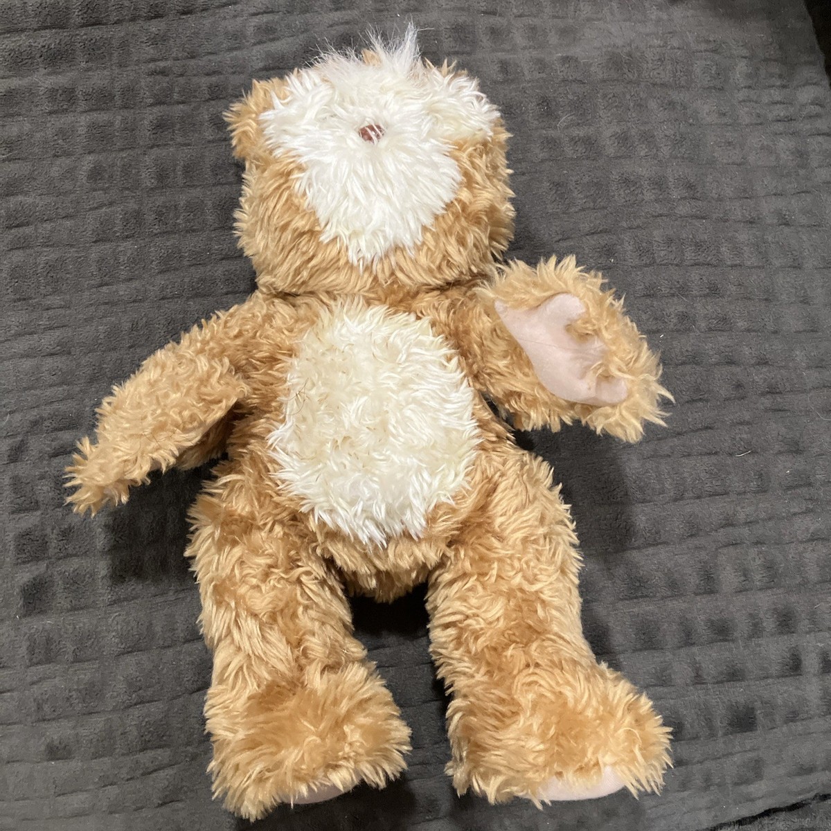 映画A.I. SUPER TOY TEDDY A.I. Artificial Intelligence Super Toy Teddy Bear Plush