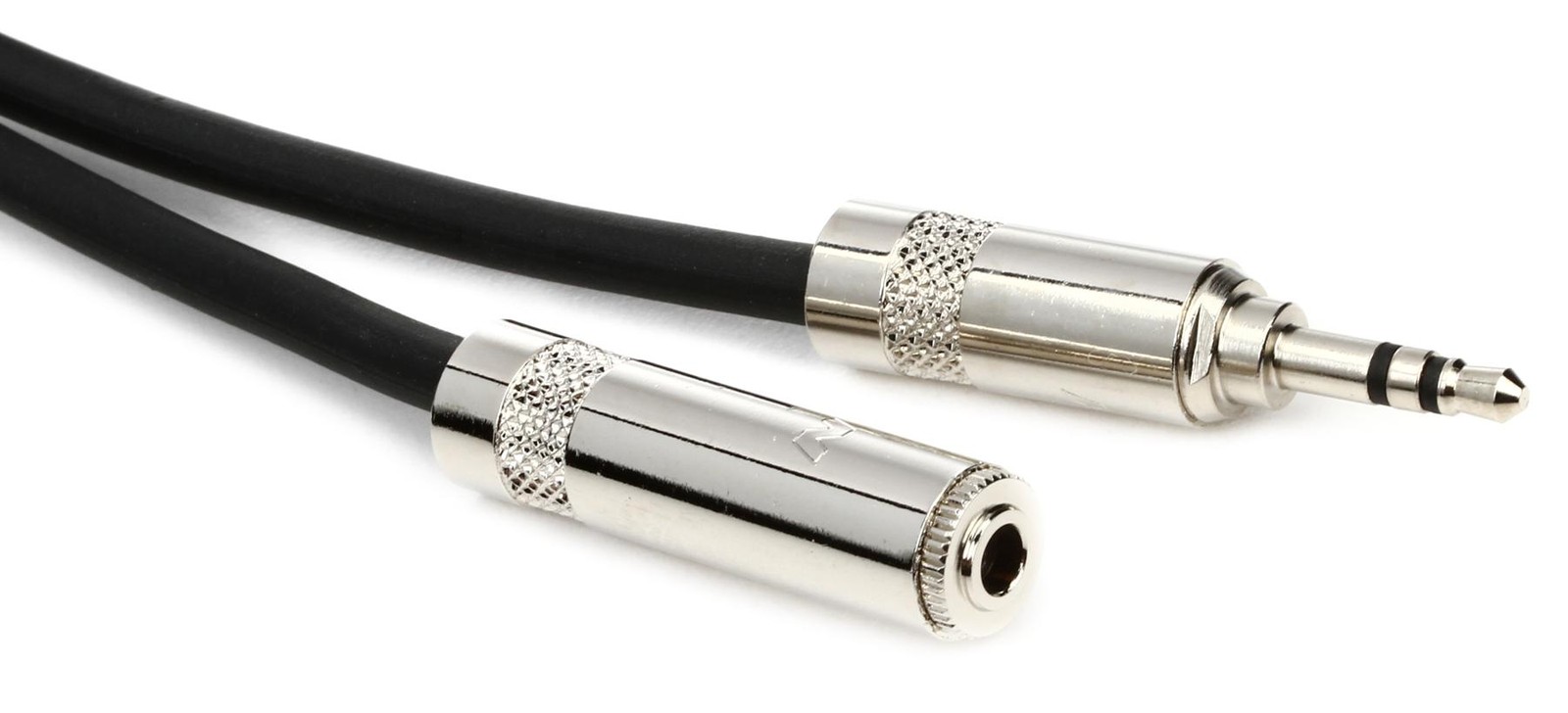 Кабель Pro Co BPMBMBF-10 Excellines с разъемом TRS 35 мм и разъемом TRS 35 мм длиной 10 футов 3290₽