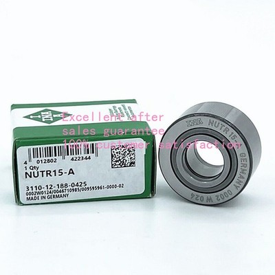 NUTR15-A INA 1PC New in Box Needle Roller Bearings Freight Free