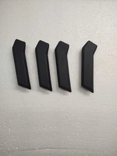 4 pcs 2015-2020 Ford F-150 Running Board-Step Pad Grip Cover Left DRIVER Side LH