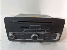 Autoradio Audi A1