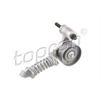 Topran Spannrolle Keilrippenriemen Stahl FüR Opel Corsa D Vauxhall Tigra