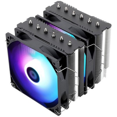 Peerless Assassin 120 SE ARGB CPU Cooler