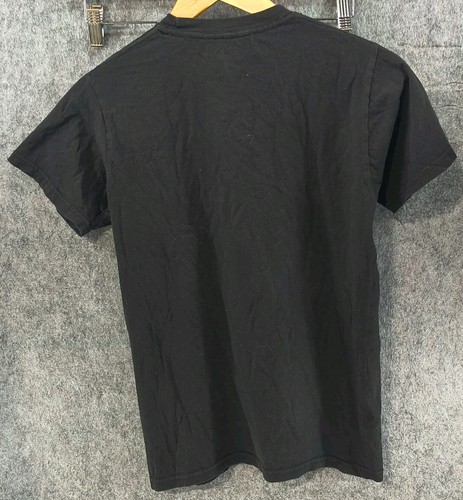 Stranger Things T-Shirt Unisex Gr. M Hellfire Club - Bild 2 von 5