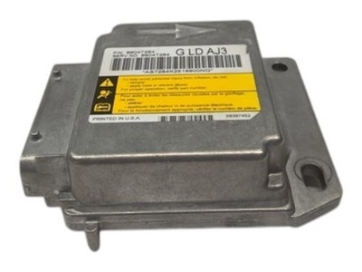 Genuine GM Control Module NEW OEM 89047264