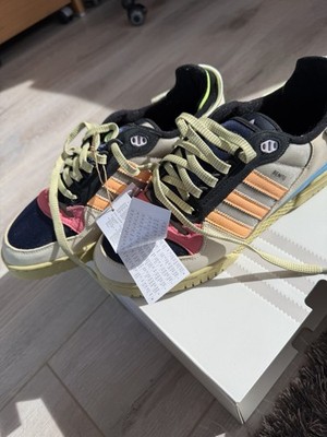 Adidas Forum Bad Bunny Größe 43 1/3