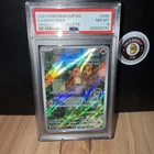2023 Pokemon Charmander 044 Obsidian Flames ETB Promo PSA 8 Graded SV Black Star