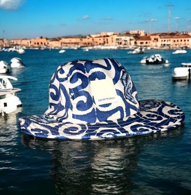 Emporio Armani Hat
