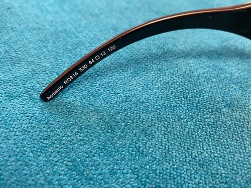 Original Roberto Cavalli Vintage glasses - Picture 6 of 17