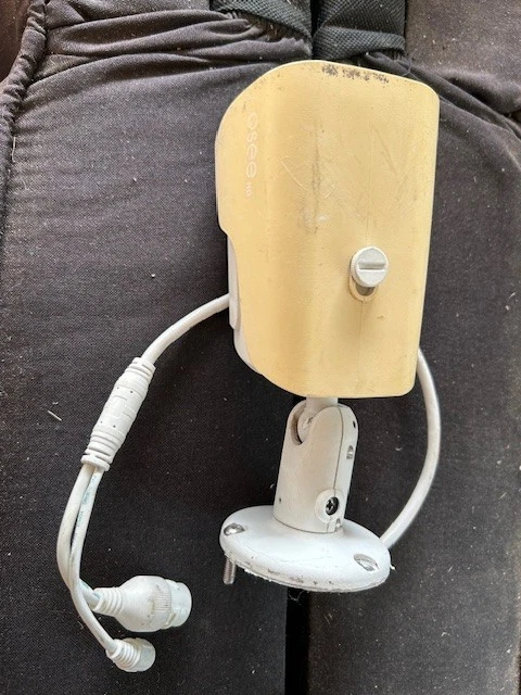 QSEE Camera Model number QCN8023B IP, IP Camera - Image 2 of 3