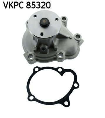 Cooling System Engine Cooling Water Pump SKF VKPC 85320 Fits Chevrolet Opel