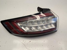 Driver Tail Light Sport Quarter Panel Mounted Fits 15-18 EDGE 779778