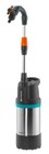 4078500047869 POMPA DO DESZCZÓWKI 4700/2 INOX A GARDENA