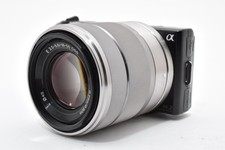 索尼Alpha nex-5 数码相机| eBay