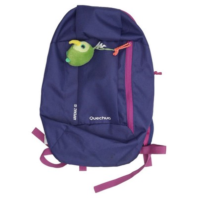 Quechua, Rucksack, model: arpenaz 10, Unisex (Erwachsene), Polyester #1SP