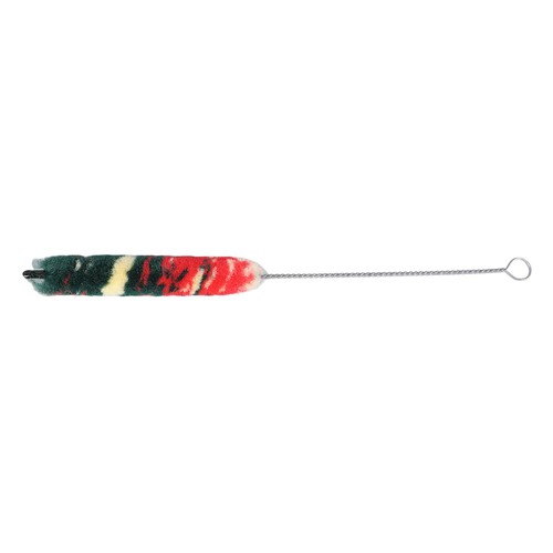Colorful Piccolo Cleaning Brush Set With Cotton Thread Metal Material Cleaning - Afbeelding 5 van 12