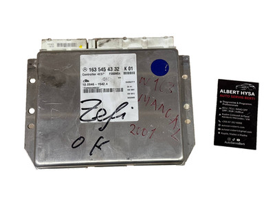 Mercedes-Benz ESP ABS Control Module A1635454332 ATE 10094615424 OEM