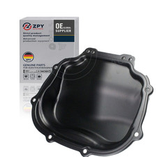 ZPY Right Upper Timing Cover assembly For AUDI B8 S4 A4 A5 S5 A8 06E 109 285H