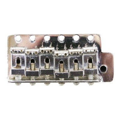 1973 Fender Strat Vintage Electric Guitar Bridge Original Stratocaster Tele Dlx