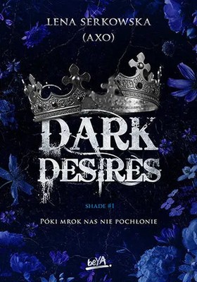 9788328921214 Dark desires BeYa