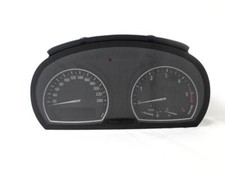 Compteur BMW M5