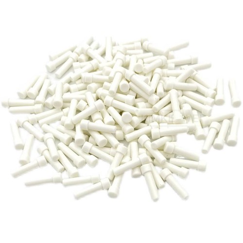 25/50/100x Sealing Plugs 114017 for Delphi Deutsch DT/DTM/DTP Molex Connector - Picture 4 of 4