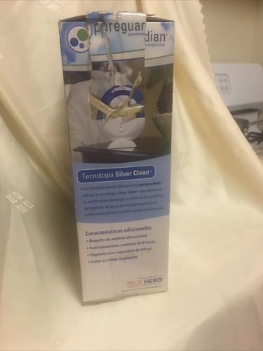 Pure Guardian Table Top Humidifier H1000 - Picture 7 of 9