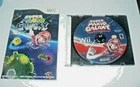 Super Mario Galaxy Nintendo Wii Disc in Generic Case 2007  Tested A1