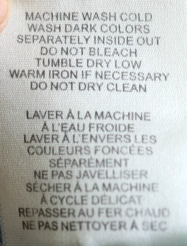 Women's Jeans Jag Jeans Blue Pant High Rise Skinny Blue Denim Size 12