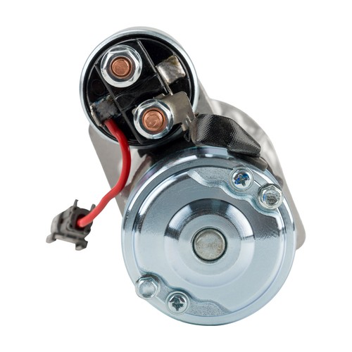 Arranque 17685 para camioneta Nissan Frontier 1998 1999 2000 2001 D21 1996-1997 2,4 L - Imagen 16 de 18