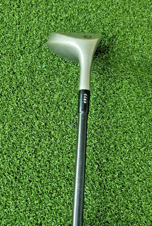 Madera Hogan Baffy 5 20,75*/derecha/grafito regular ~42,25"/agarre nuevo/jd6175 Foto 3 de 4