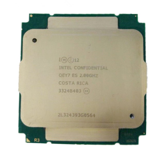 Intel Xeon E5-2683 v3 ES QEY7 14C//3.5MB 35MB 2011-3 Processor CPU