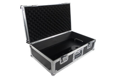 Harmony Cases HCTPB22 ATA Flight Hard Case For Guitar Effect 22'' Pedal Boards