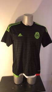 camisa adidas mexico